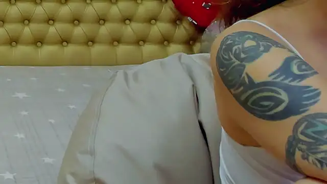 AlmaFancy online show from 12.26.24