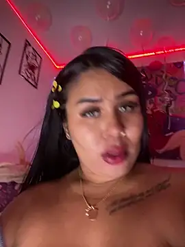 Emma Brown 12 online show from 03.13.25