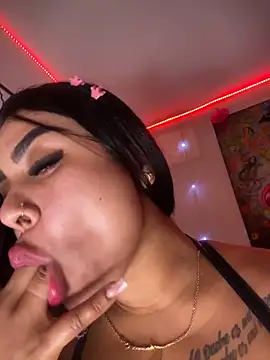 Emma Brown 12 online show from 02.07.26