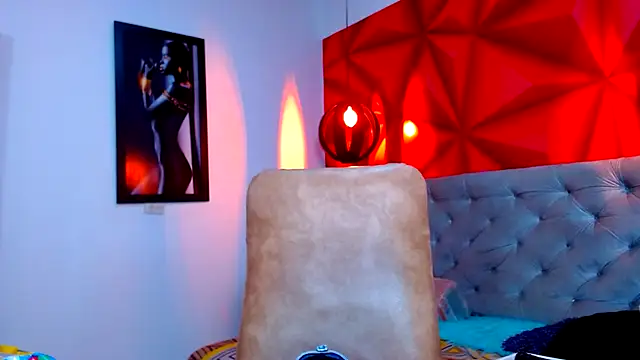 DaslyRoze online show from 09.11.25