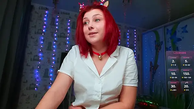 SmokyRose online show from 12.30.24