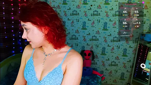 SmokyRose online show from 01.16.26