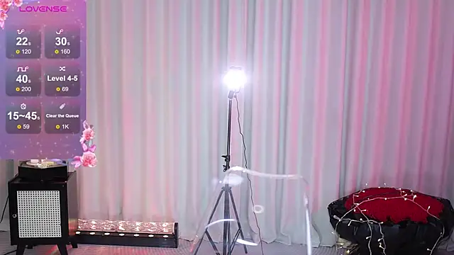 Angel-Bei-bei online show from 02.27.25