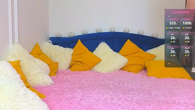 Snapshot of LandelRay chatting on 12.15.25 LandelRay online show from 12.15.25