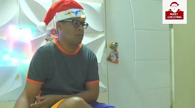 thesugar32 online show from 12.24.24