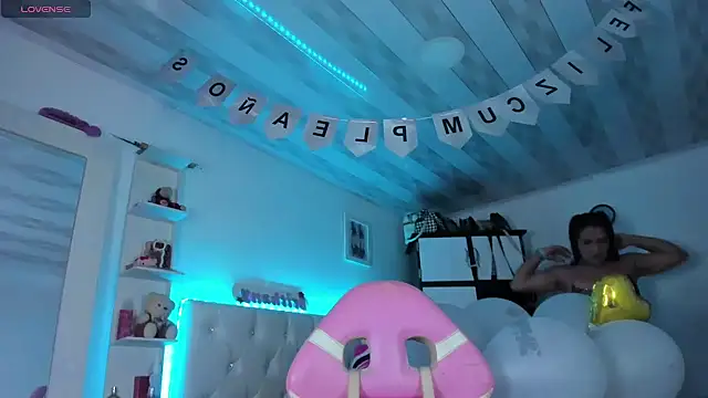 briitany hot online show from 02.09.25