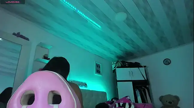 briitany hot online show from 03.01.25