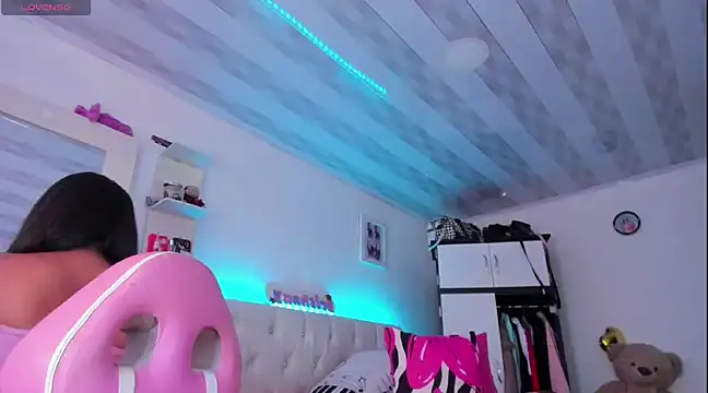 briitany hot online show from 03.06.25