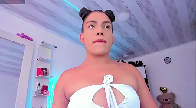 briitany hot online show from 03.15.25