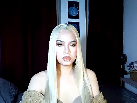 MistressLuna1 online show from 02.21.26