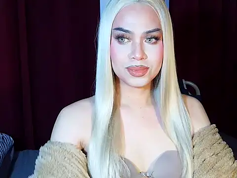 MistressLuna1 online show from 02.25.26