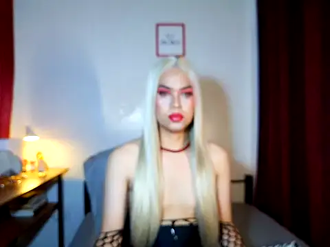 MistressLuna1 online show from 04.14.26