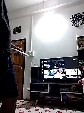 Snapshot of Theplesure007 chatting on 03.07.25 Theplesure007 online show from 03.07.25