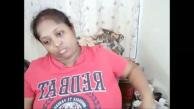 Snapshot of Indiantasha chatting on 02.12.26 Indiantasha online show from 02.12.26