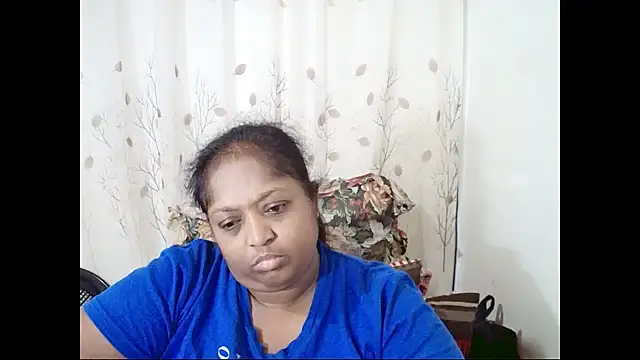 Snapshot of Indiantasha chatting on 02.14.26 Indiantasha online show from 02.14.26