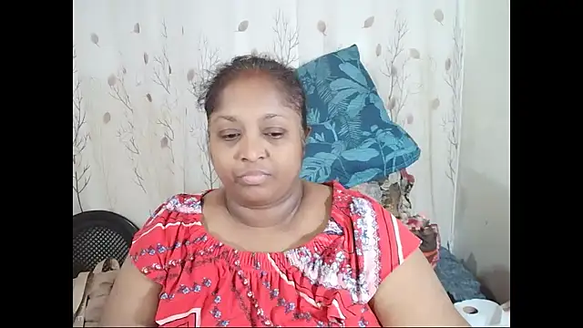 Snapshot of Indiantasha chatting on 02.23.26 Indiantasha online show from 02.23.26