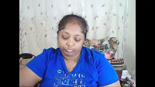 Snapshot of Indiantasha chatting on 03.02.26 Indiantasha online show from 03.02.26