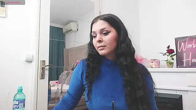 LexyRene online show from 02.05.26