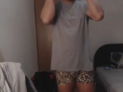 wildpussycat23 online show from 01.16.26