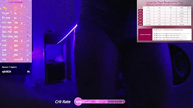 Blondiewithanass online show from 03.01.25