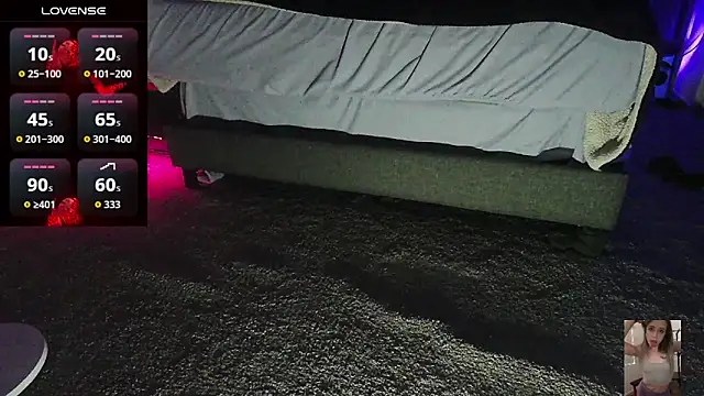 Blondiewithanass online show from 03.12.26