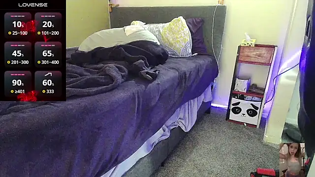 Blondiewithanass online show from 05.09.26