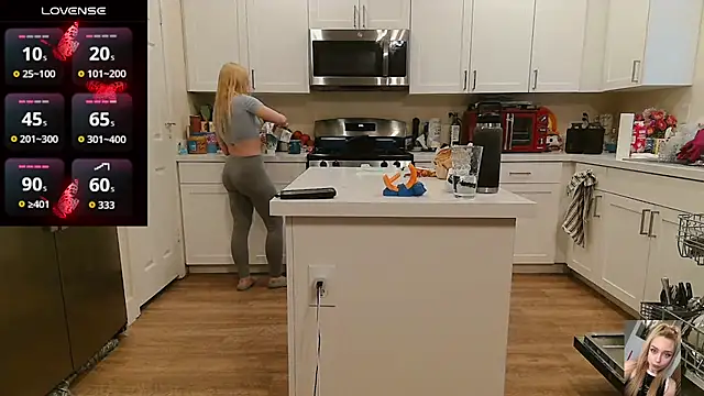 Blondiewithanass online show from 05.09.26