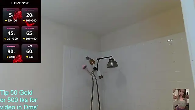 Blondiewithanass online show from 06.25.26