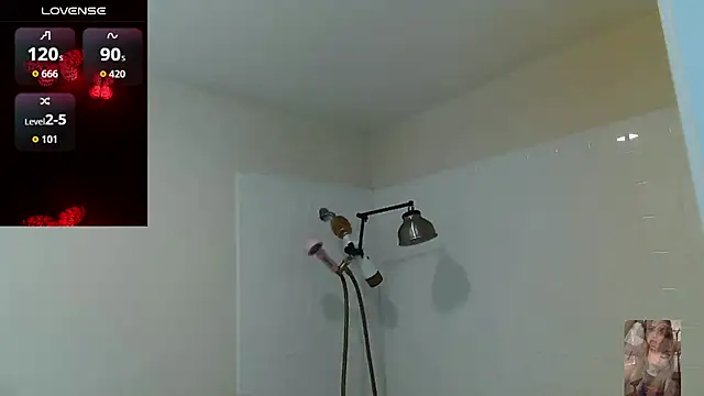 Blondiewithanass online show from 07.10.26