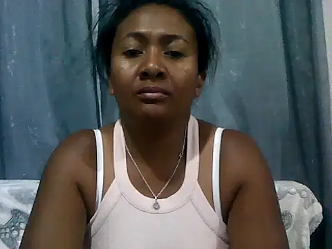 sexyladii online show from 10.13.25