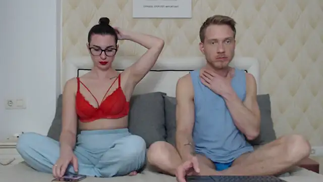 JessicaSteve online show from 02.25.26