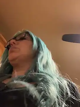 LittleMissEeve online show from 02.07.26