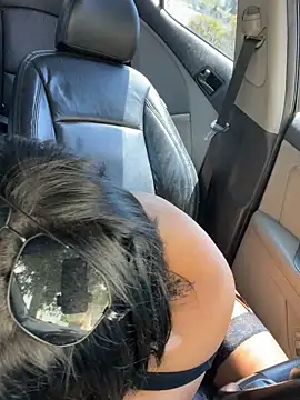 LittleMissEeve online show from 06.02.26
