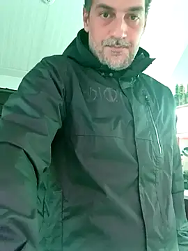 Snapshot of Arges20 chatting on 11.27.25 Arges20 online show from 11.27.25