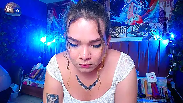 Snapshot of ShantalBlonde chatting on 02.14.25 ShantalBlonde online show from 02.14.25