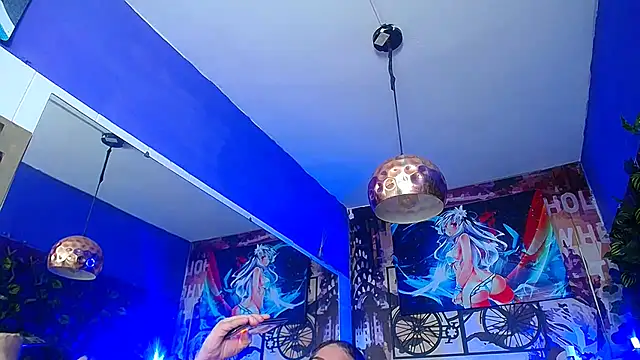 Snapshot of ShantalBlonde chatting on 02.18.25 ShantalBlonde online show from 02.18.25