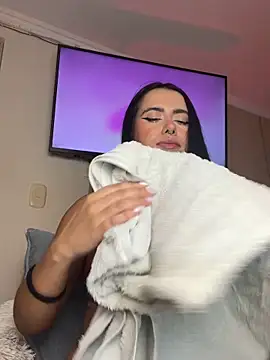 Snapshot of Samispank chatting on 02.06.26 Samispank online show from 02.06.26