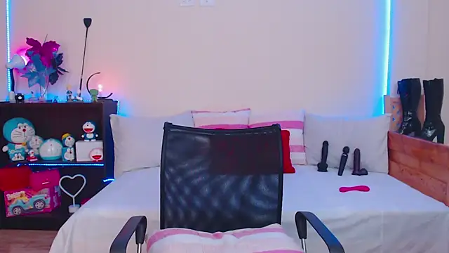 Annie p online show from 01.17.25