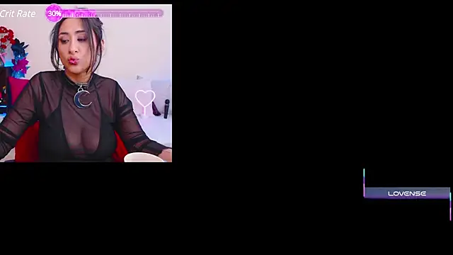 Annie p online show from 02.23.25