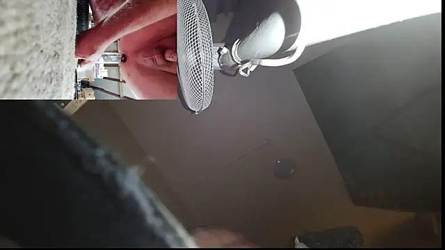 Snapshot of Svenslut chatting on 10.06.25 Svenslut online show from 10.06.25
