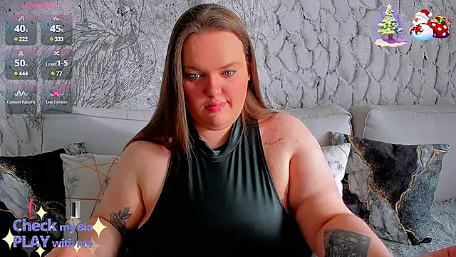  MarryGirl  online show from 01.02.25