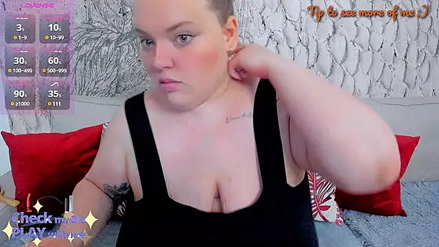  MarryGirl  online show from 01.09.25