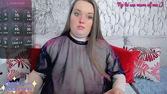  MarryGirl  online show from 02.09.25