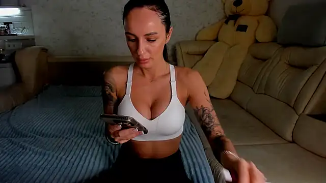 Your Masha online show from 03.03.25