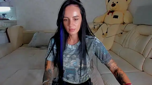 Your Masha online show from 03.22.25