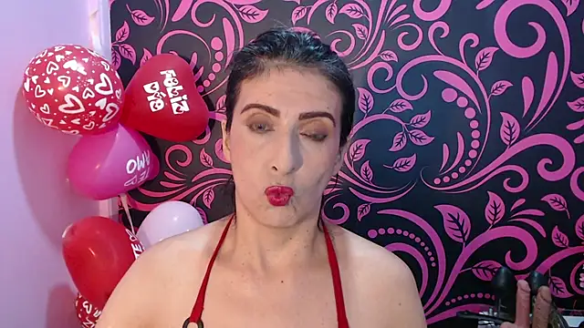 Great Pussy20 online show from 02.15.26