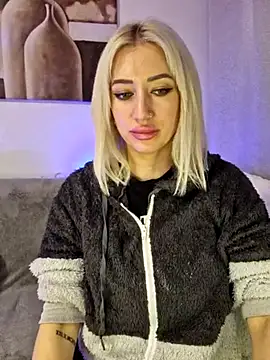 Fuck-Gina online show from 02.12.25