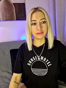 Fuck-Gina online show from 02.24.25