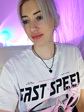 Fuck-Gina online show from 03.17.26