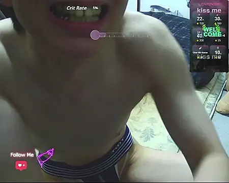 whoaretu online show from 10.23.25